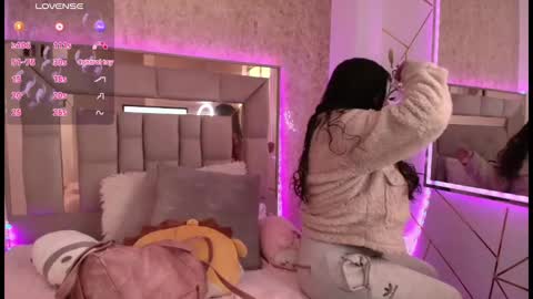 Snapshot of miaa_smiith1 chatting on 01/10/25, 11:43 miaa_smiith1 online show from 01/10/25, 11:43