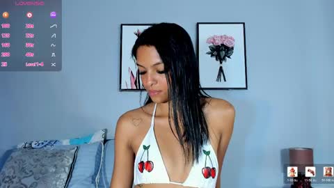 Snapshot of miaa_z chatting on 05/14/26, 12:23 Miaa online show from 05/14/26, 12:23