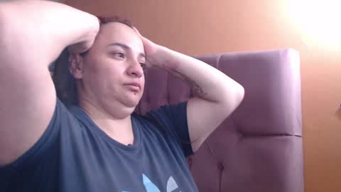 Snapshot of miaabrownn chatting on 12/24/24, 03:16 MIA online show from 12/24/24, 03:16