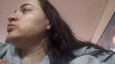 Snapshot of miaabrownn chatting on 03/23/26, 10:36 MIA online show from 03/23/26, 10:36