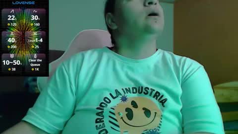 Snapshot of miaabrownn chatting on 03/25/26, 07:09 MIA online show from 03/25/26, 07:09