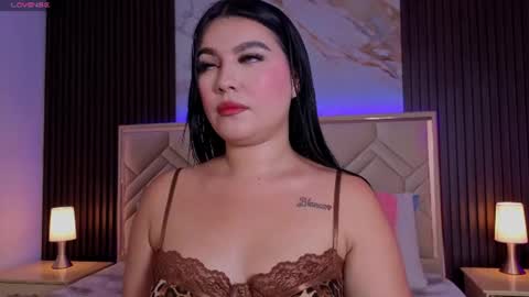 Miaa Farrel online show from 06/27/26, 03:17