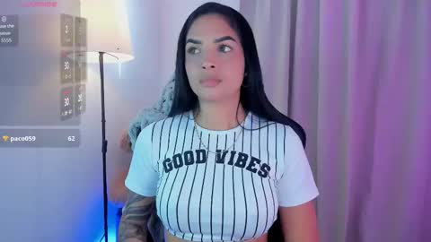 Mia online show from 10/27/25, 08:46