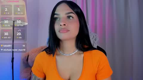 Mia online show from 11/05/25, 01:16