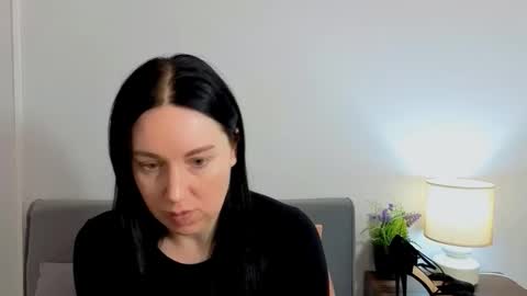 Mia online show from 03/19/26, 04:22