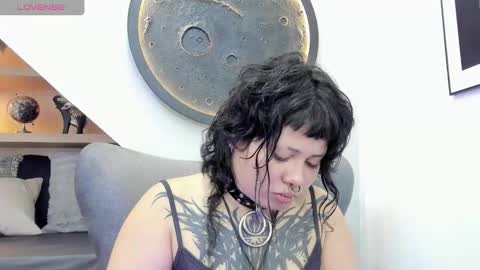 Snapshot of miaamane chatting on 03/15/26, 12:55 Mia online show from 03/15/26, 12:55