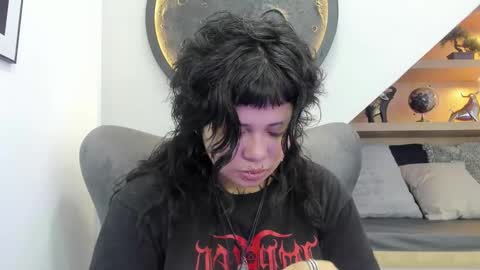 Snapshot of miaamane chatting on 03/16/26, 12:42 Mia online show from 03/16/26, 12:42