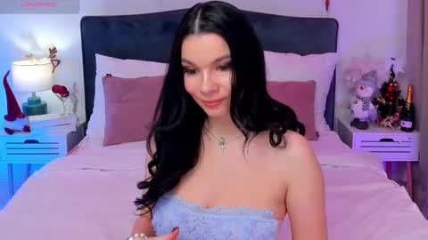 Mia online show from 01/14/26, 01:17