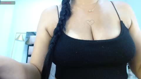 Snapshot of miaarodriguez1_ chatting on 04/10/26, 08:35 Mia Rodriguez online show from 04/10/26, 08:35