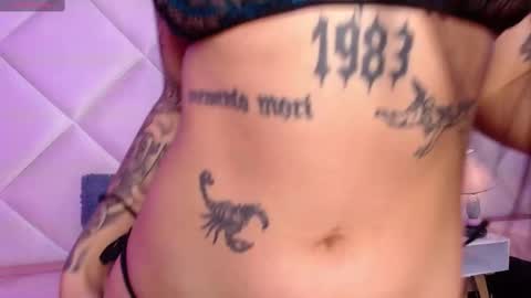 Alexandra online show from 10/06/25, 11:51