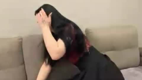 Snapshot of miaaster chatting on 03/17/26, 09:34 Mia online show from 03/17/26, 09:34