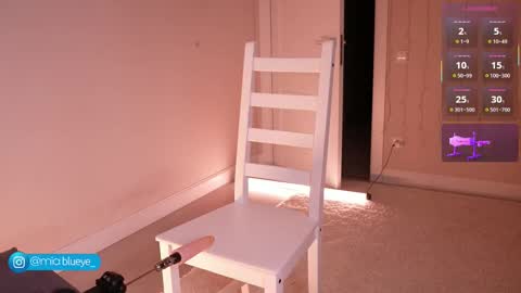 Snapshot of miablueye chatting on 02/04/26, 07:53 miablueye online show from 02/04/26, 07:53