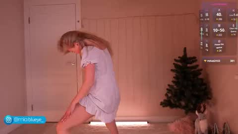 Snapshot of miablueye chatting on 02/07/26, 03:27 miablueye online show from 02/07/26, 03:27