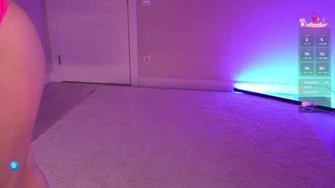 miablueye online show from 05/08/26, 03:50