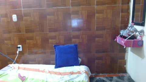 Snapshot of miabrunette23 chatting on 02/23/25, 09:22 MIA online show from 02/23/25, 09:22