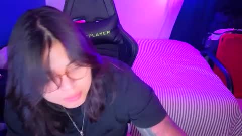 Snapshot of miacanela_xo chatting on 02/16/26, 02:29 Mia online show from 02/16/26, 02:29