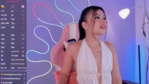 Mia Capone online show from 03/10/26, 01:38