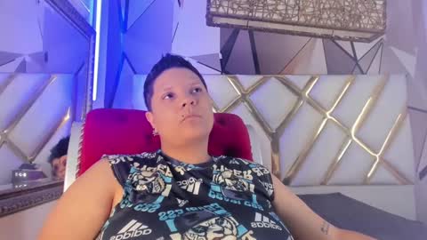 Snapshot of miacapucci1 chatting on 02/26/25, 09:58 online show from 02/26/25, 09:58