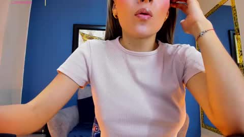 MiaCarper online show from 02/22/25, 11:35