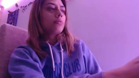 Snapshot of miacollings1 chatting on 02/15/26, 07:10 Miia online show from 02/15/26, 07:10