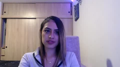 Snapshot of miacollings1 chatting on 06/21/26, 12:46 Miia online show from 06/21/26, 12:46