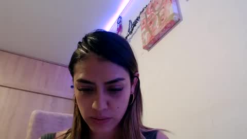Snapshot of miacollings1 chatting on 06/22/26, 03:25 Miia online show from 06/22/26, 03:25