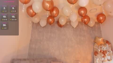 miacooper online show from 10/23/25, 12:15