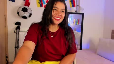 IG Yojanagomez  online show from 06/19/26, 04:22