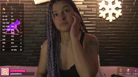 Mia online show from 12/05/24, 03:48