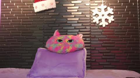 Mia online show from 12/07/24, 07:38