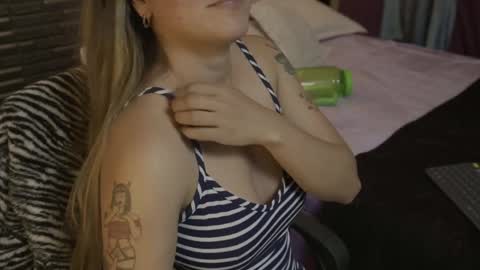 Mia online show from 01/27/25, 06:41