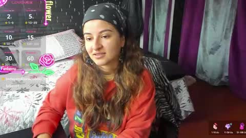 Snapshot of miadimota chatting on 02/14/26, 03:31 Mia online show from 02/14/26, 03:31