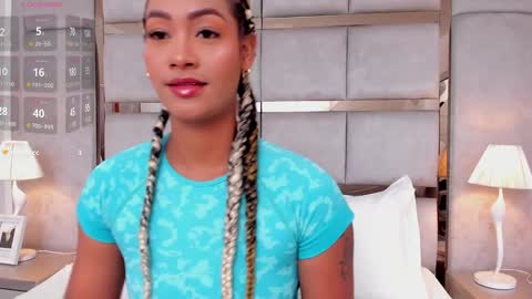 Snapshot of miaebony_ chatting on 01/16/25, 08:03 Call me Mia online show from 01/16/25, 08:03