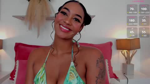 Snapshot of miaebony_ chatting on 02/03/25, 08:13 Call me Mia online show from 02/03/25, 08:13