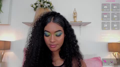 Snapshot of miaebony_ chatting on 02/08/25, 02:58 Call me Mia online show from 02/08/25, 02:58