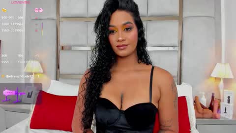 Snapshot of miaebony_ chatting on 09/19/25, 09:59 Call me Mia online show from 09/19/25, 09:59