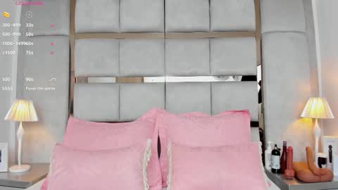 Snapshot of miaebony_ chatting on 10/26/25, 04:57 Call me Mia online show from 10/26/25, 04:57