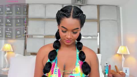 Snapshot of miaebony_ chatting on 11/23/25, 08:41 Call me Mia online show from 11/23/25, 08:41