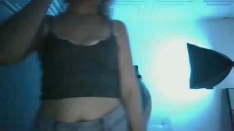 miaellababy online show from 02/04/26, 04:07