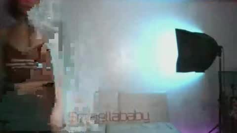 miaellababy online show from 02/10/26, 02:15