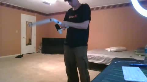 miaellababy online show from 05/18/26, 02:18
