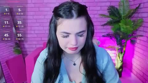 Mia online show from 12/20/25, 08:54