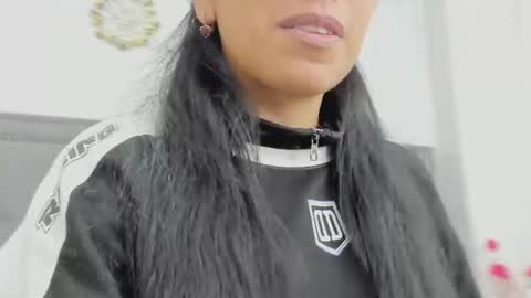 Snapshot of miafix chatting on 06/21/26, 10:34 Mia Carter Schedule 800 - 1430 gtm-5 online show from 06/21/26, 10:34