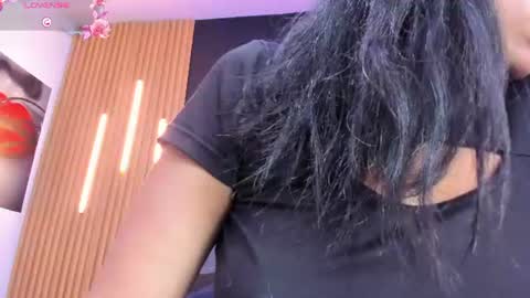 Snapshot of miafix chatting on 06/26/26, 01:43 Mia Carter Schedule 800 - 1430 gtm-5 online show from 06/26/26, 01:43