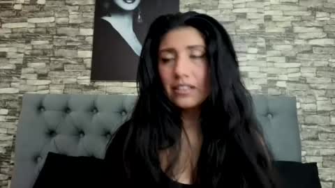 Snapshot of miafix chatting on 07/13/26, 12:35 Mia Carter Schedule 800 - 1430 gtm-5 online show from 07/13/26, 12:35