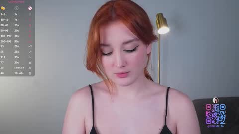 Mia online show from 11/27/25, 03:47