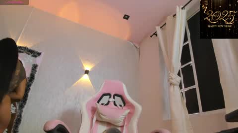 Mia Gomez online show from 12/30/24, 03:57