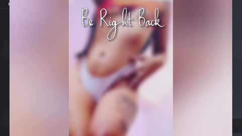 Mia Gomez online show from 02/22/25, 12:29