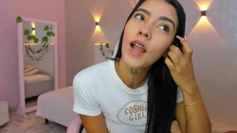 Mia Gomez online show from 02/28/25, 12:52