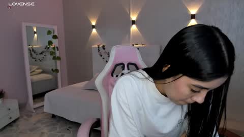 Mia Gomez online show from 03/01/25, 12:23